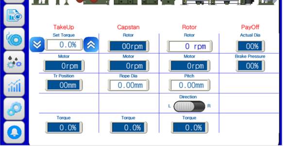 МАШИНЫ СИГАРНОГО ТИПА